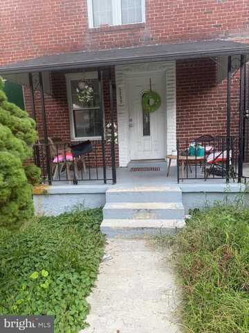 3235 KENTUCKY AVENUE, BALTIMORE, MD 21213