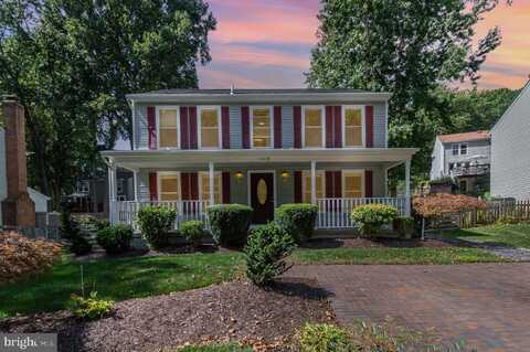 15059 LINDENBERRY LANE, DUMFRIES, VA 22025