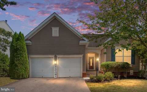 2011 CHESTERFIELD ROAD, LOCUST GROVE, VA 22508
