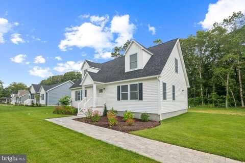 70 W RISING SUN DR, OCEAN VIEW, NJ 08230