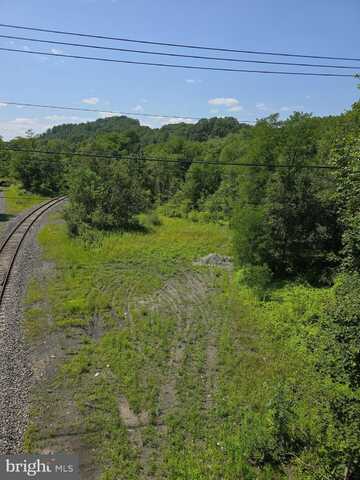 0 N BACON STREET, POTTSVILLE, PA 17901