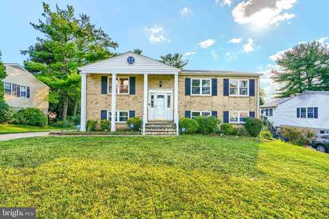 7209 PINECREST ROAD, BALTIMORE, MD 21228