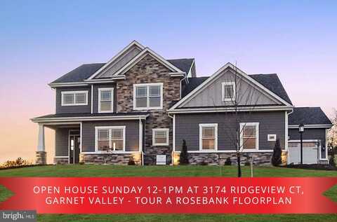 543 WEBB RD #MD, CHADDS FORD, PA 19317