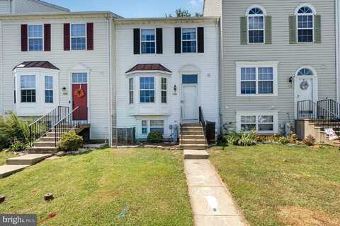 524 HARBOUR COURT, HAVRE DE GRACE, MD 21078
