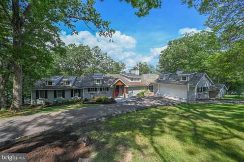 197 BLACK ANGUS DRIVE, OAKLAND, MD 21550