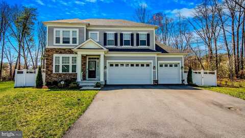 7778 TRUITT LANE, SEVERN, MD 21144