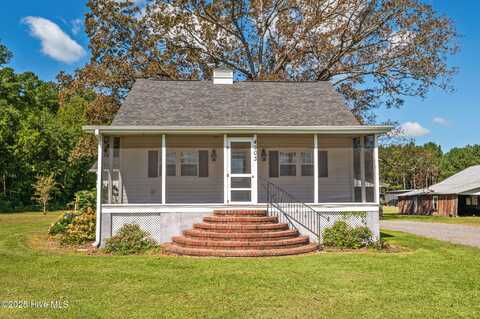 4503 Long Ridge Road, Pinetown, NC 27865