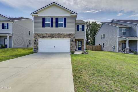 228 Crockett Drive, Church Hill, TN 37642