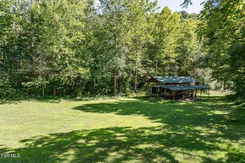 5931 Big Dry Run Road, Mountain City, TN 37683