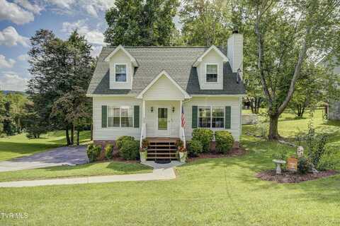 262 Ridgeview Drive, Gray, TN 37615