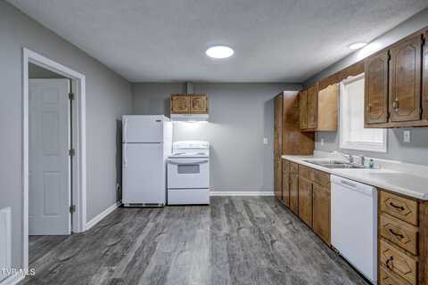 175 Scenic Apartment Road, Unicoi, TN 37692