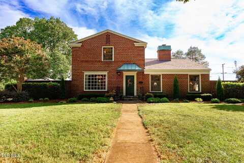 1421 Linville Street, Kingsport, TN 37664
