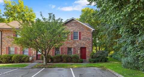 2016 Williamsburg Square, Johnson City, TN 37604