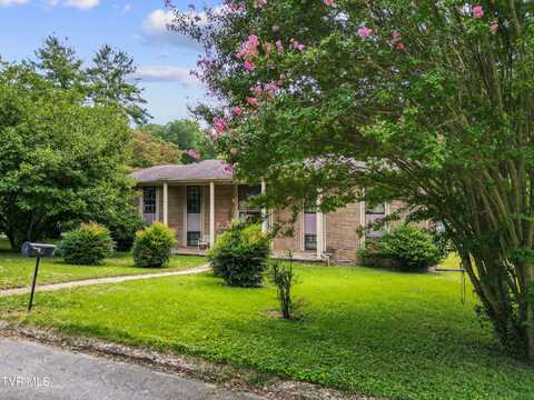 1510 Sun Valley Drive, Greeneville, TN 37745