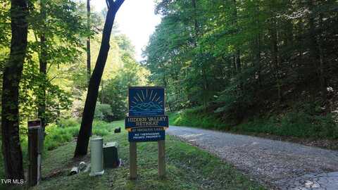 Tr 1 Canaan Road, Butler, TN 37640