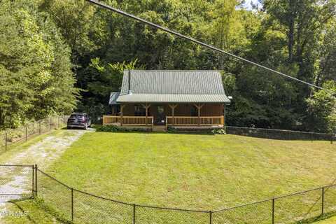 13660 Asheville Highway, Greeneville, TN 37743