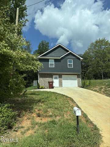 1412 Indian Ridge Road, Johnson City, TN 37604