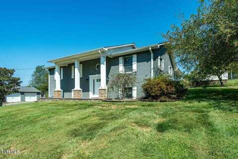 3220 Knob Creek Road, Johnson City, TN 37615