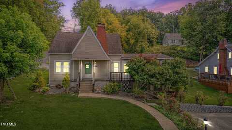 3241 Clover Street, Kingsport, TN 37664