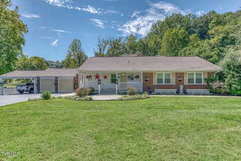 1095 Yuma Road, Gate City, VA 24251