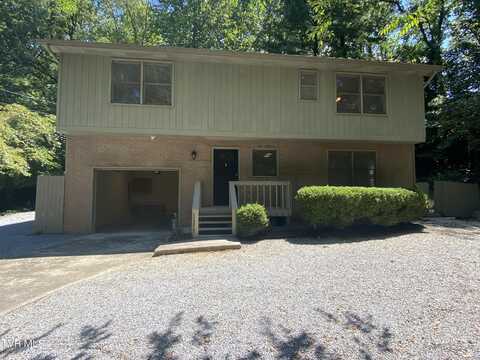 1312 N Barton Street, Johnson City, TN 37604