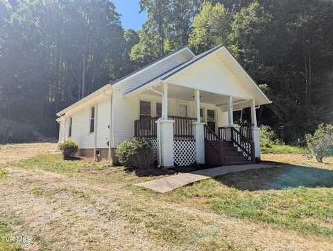 184 Hogum Hollow Road, Roan Mountain, TN 37687