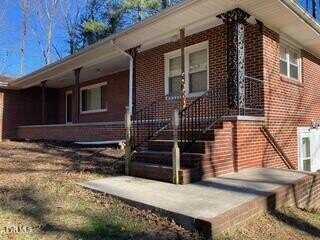 1241 Ryder Church Road, Bluff City, TN 37618