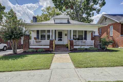 919 East Hillcrest Drive, Johnson City, TN 37604