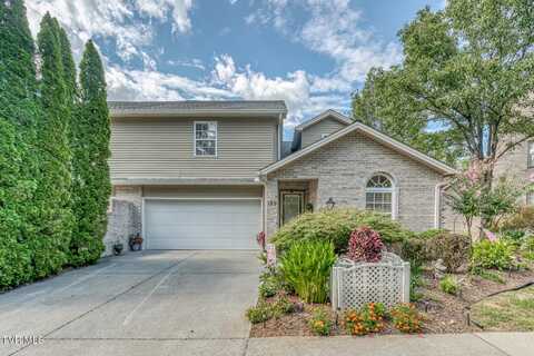 129 Westin Parc unit: 14, Johnson City, TN 37615