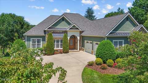 1839 Villa Court, Johnson City, TN 37615