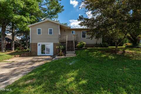 3611 Kimrod Drive, Johnson City, TN 37601