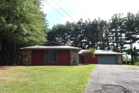 2016 Arlington Drive, Kingsport, TN 37663