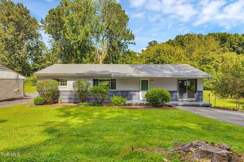 393 Woodcrest Drive, Kingsport, TN 37663