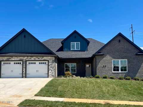 40 Glaze Farm Way, Johnson City, TN 37601
