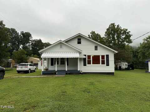 602 W 2nd Avenue, Big Stone Gap, VA 24219