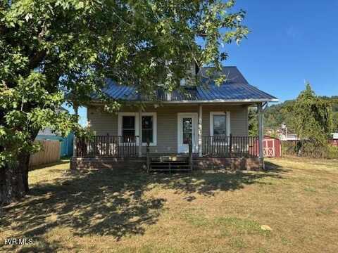 5720 Atkins Tank Road Road, Atkins, VA 24311