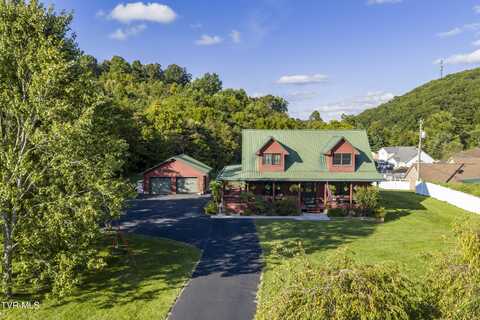 112 Hidden Pines Drive, Kingsport, TN 37664