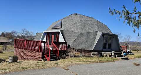 141 Clyde Ellis Drive, Pennington Gap, VA 24277