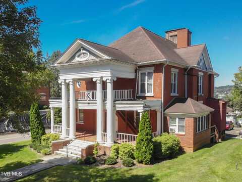 200 Solar Street Street, Bristol, VA 24201