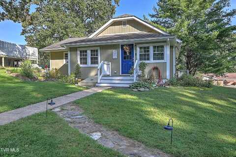 175 Pond Springs Road, Kingsport, TN 37664