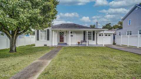 1717 Oakwood Drive, Kingsport, TN 37664