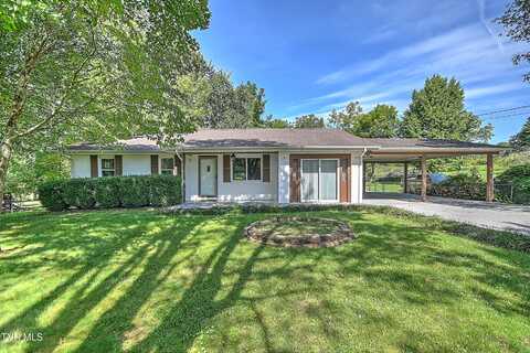 144 Forest View Drive, Jonesborough, TN 37659