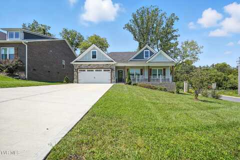 702 Hunts Terrace Drive, Kingsport, TN 37663