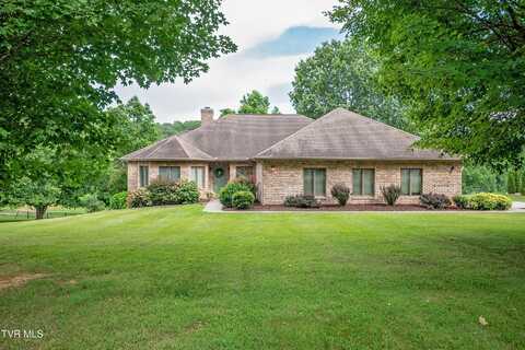 211 Saddle Ridge Drive, Kingsport, TN 37664