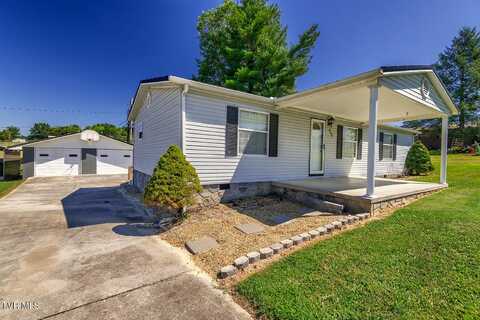 638 North Cecil Street, Newport, TN 37821