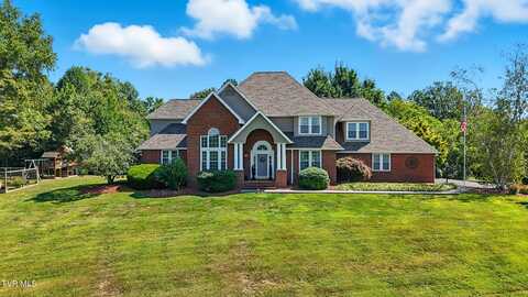 293 Greystone Drive, Castlewood, VA 24224