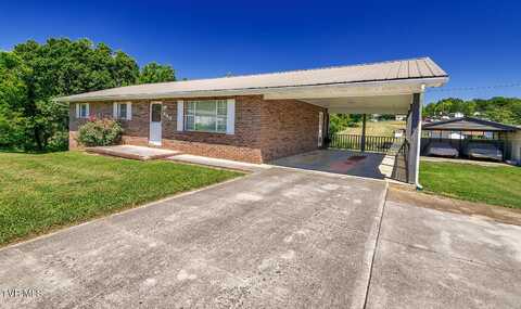 640 North Cecil Street, Newport, TN 37821