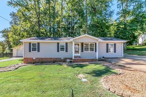 2121 Honey Locust Cv, PARIS, TN 38242