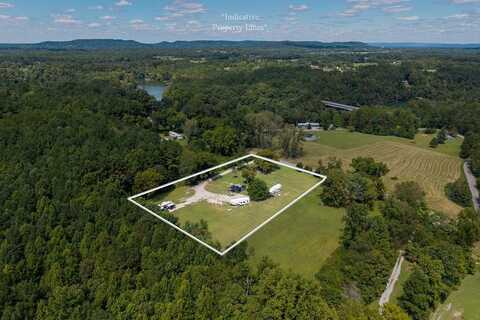 3204 Sparkman Town Road, DOYLE, TN 38559