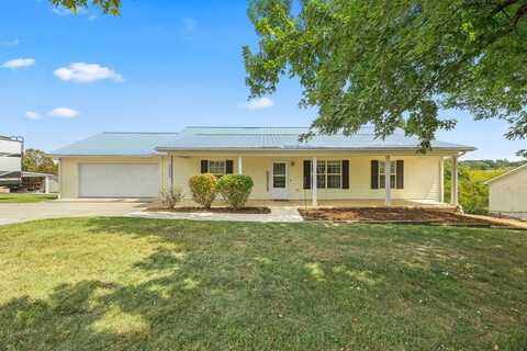 2269 Plunk Whitson Rd, COOKEVILLE, TN 38501